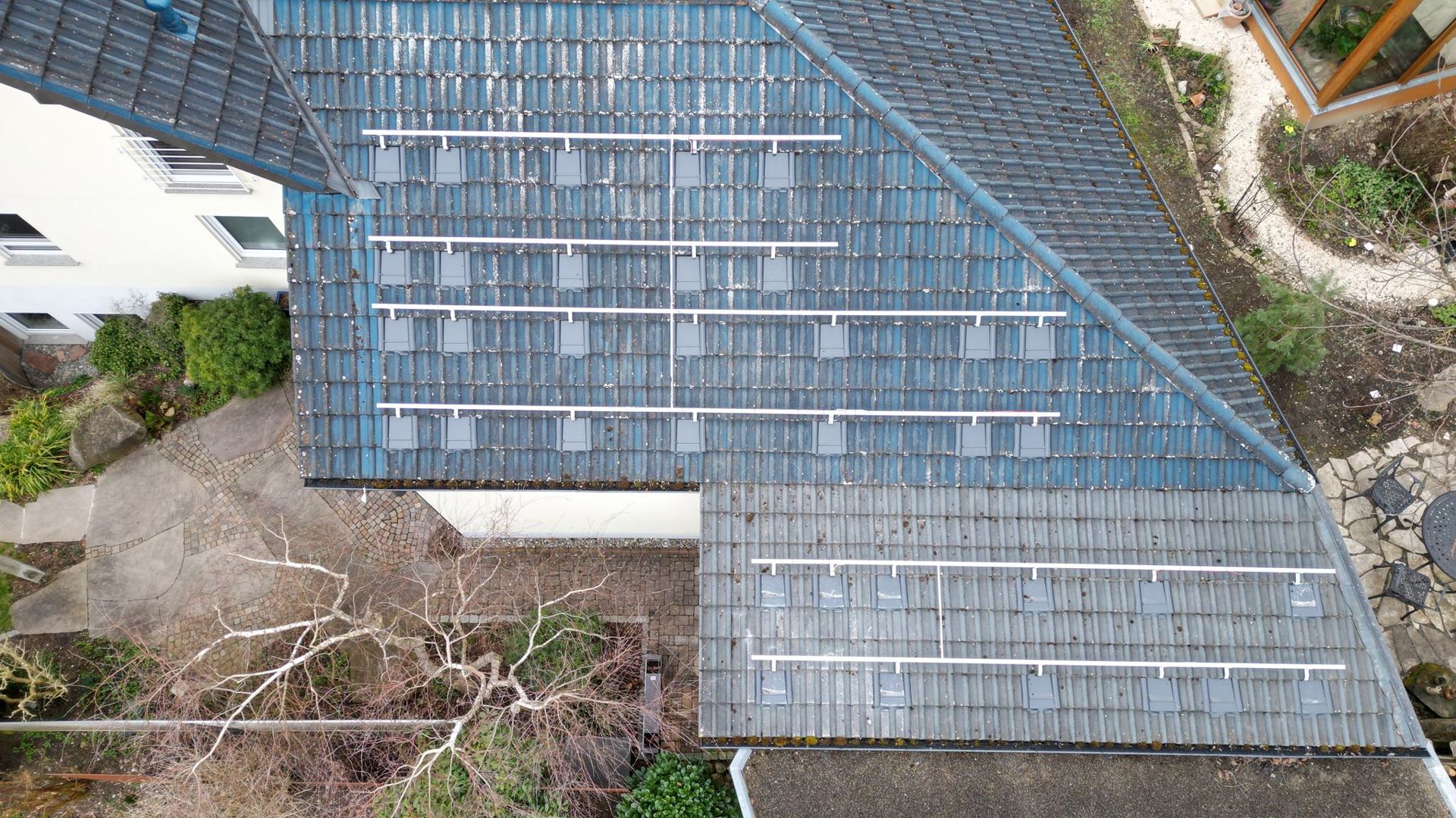 PV-Erweiterung mit Notstrom in Gailingen – Bild 4