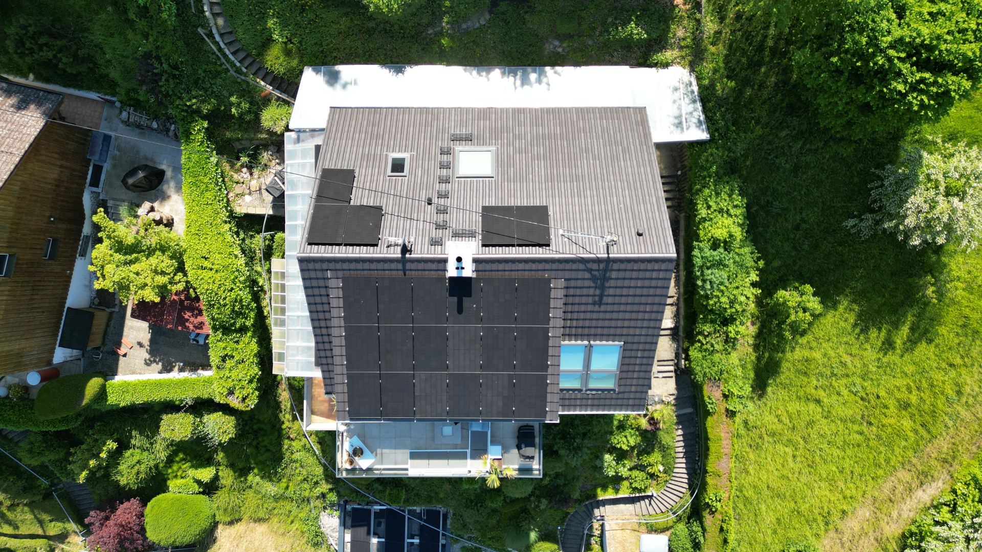 Vier Flächen am Hang in Überlingen – Bild 2