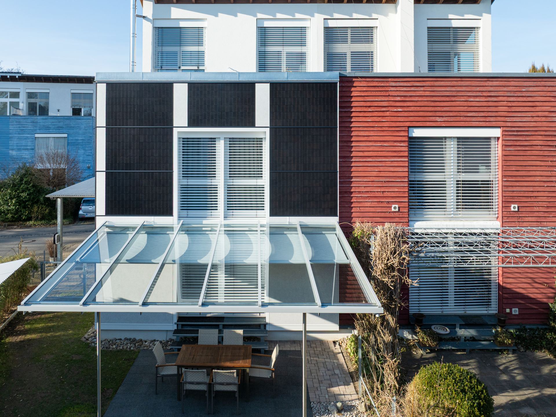 Fassaden-Photovoltaik in Singen – Bild 8