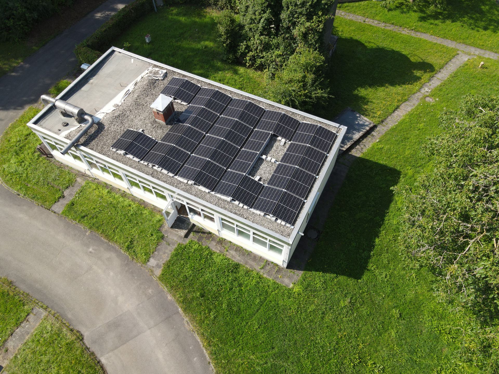 Photovoltaik auf dem Klärwerk Radolfzell – Bild 7