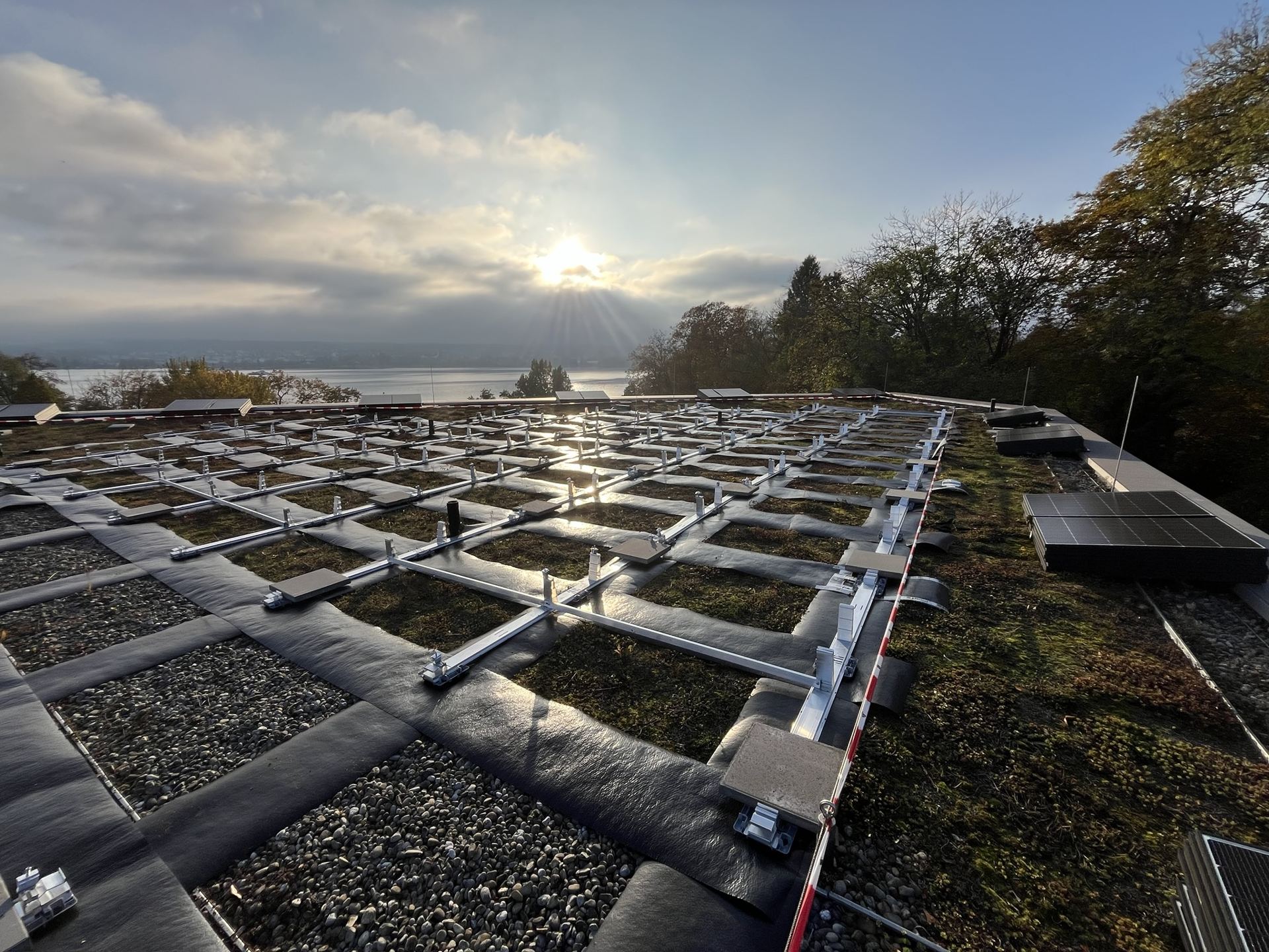 Zweites PV-Projekt für die Kliniken Schmieder in Konstanz – Bild 4