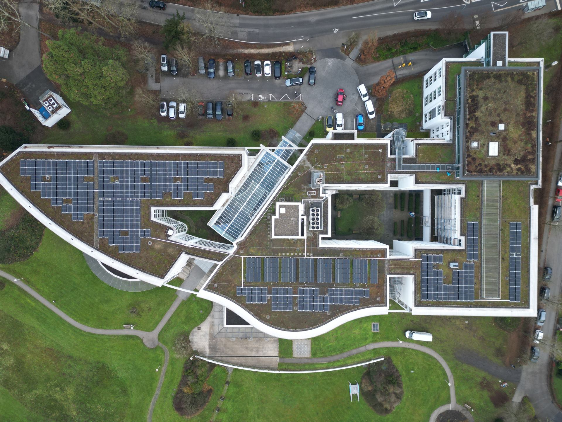 Zweites PV-Projekt für die Kliniken Schmieder in Konstanz – Bild 2